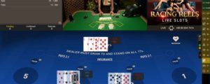How to play Blackjack (21 cards) at W88 - Minimum bet of ₹58