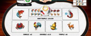 How to Play Fish Prawn Crab Game Online - W88 India