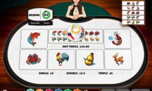 How to Play Fish Prawn Crab Game Online - W88 India