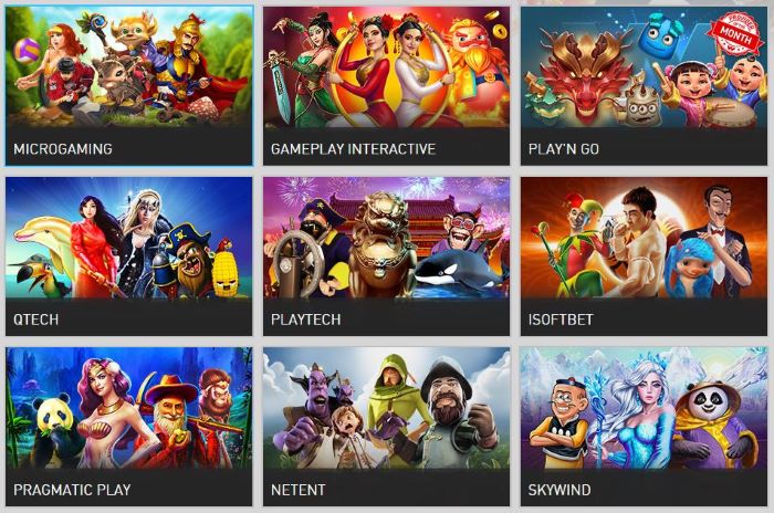 Real Casino Slot Machines Versus Free Online Casino Slots - What is the Difference and What is Better?