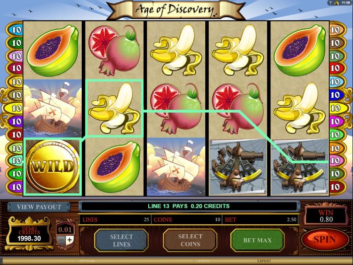 Real Casino Slot Machines Versus Free Online Casino Slots - What is the Difference and What is Better?