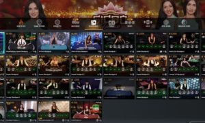 How to Play Casino Games - W88 Club Palazzo Live Casino