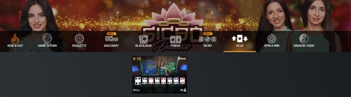 How to Play Casino Games - W88 Club Palazzo Live Casino
