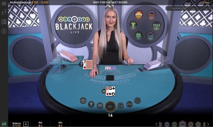 How to Play Casino Games - W88 Club Palazzo Live Casino