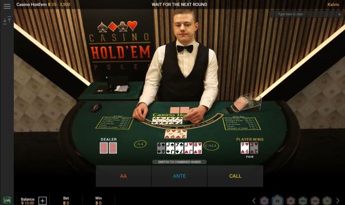 How to Play Casino Games - W88 Club Palazzo Live Casino