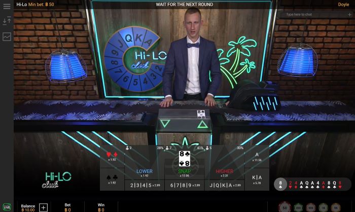 How to Play Casino Games - W88 Club Palazzo Live Casino