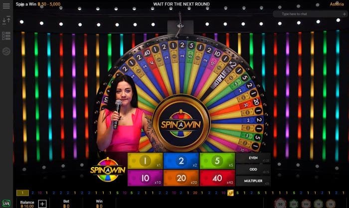 How to Play Casino Games - W88 Club Palazzo Live Casino
