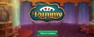 How to play Indian Rummy online free - With ₹300 real money