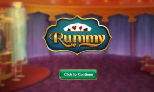 How to play Indian Rummy online free - With ₹300 real money
