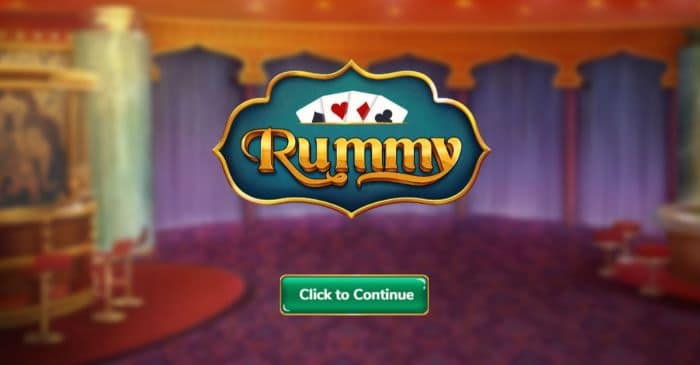 How to play Indian Rummy online free - With ₹300 real money