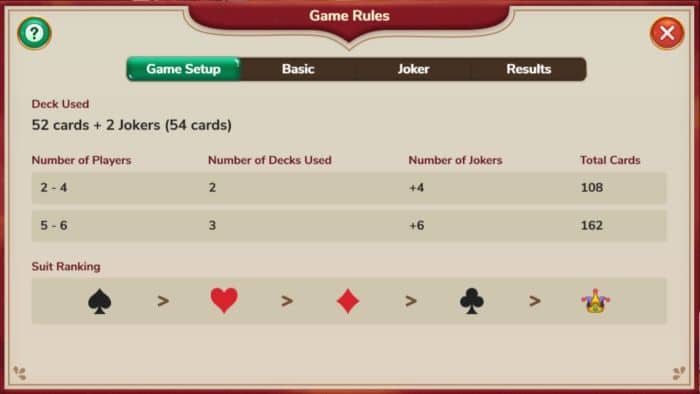 How to play Indian Rummy online free - With ₹300 real money