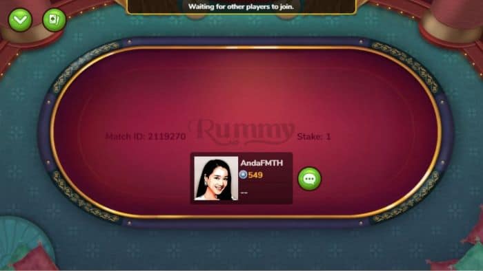 How to play Indian Rummy online free - With ₹300 real money