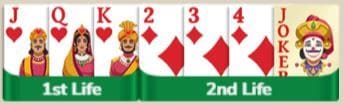 How to play Indian Rummy online free - With ₹300 real money