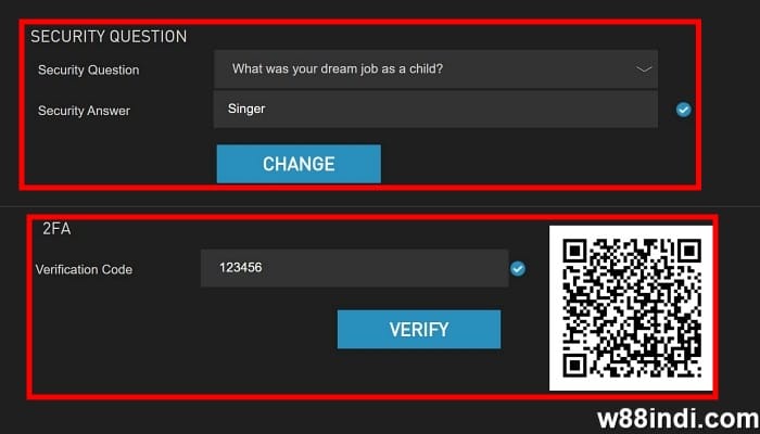 indian casino no deposit bonus how to claim step 4