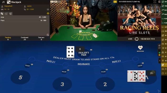 Top 6 casino games list - Earn easy real money in India