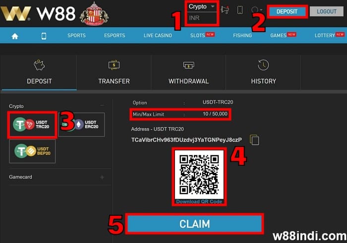 neteller account registration how to make crypto deposit