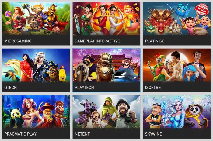 Online Free Slots at W88 - Try and Play Now - With ₹ 10,000