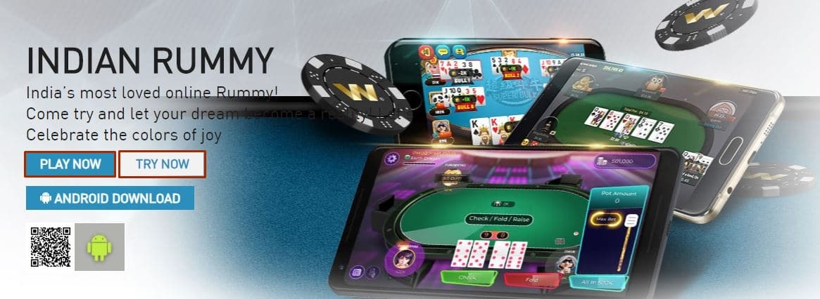 Best Online Rummy App To Play With Friends - W88 P2P Rummy