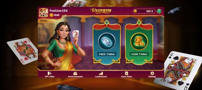 Best Online Rummy App To Play With Friends - W88 P2P Rummy