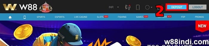 skrill account registration how to deposit via upi step 2