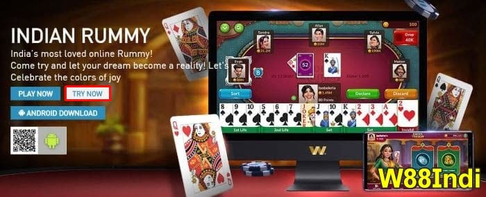 Indian Rummy online free play - 100% tested guide for newbies