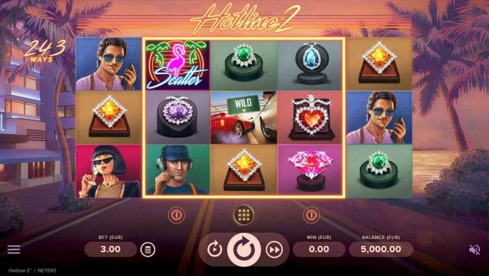 4 Best NetEnt Slots for Wagering - Free Plays & Demo at W88
