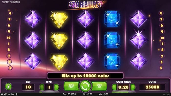 4 Best NetEnt Slots for Wagering - Free Plays & Demo at W88