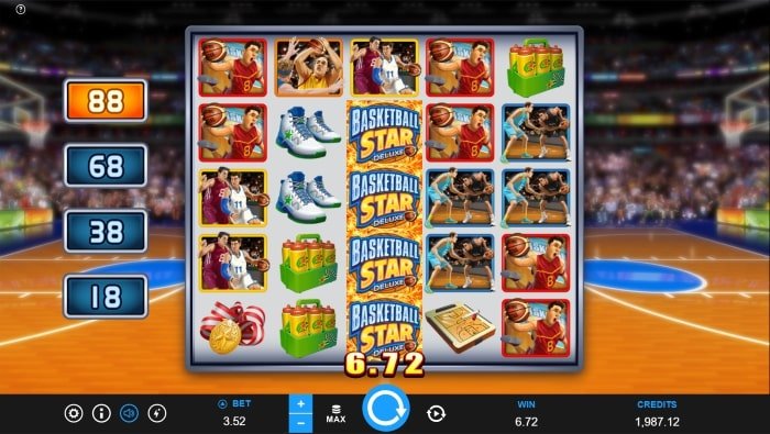 Best Microgaming Slots 2020 - Free Play Now at W88