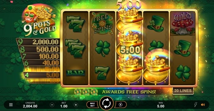 Best Microgaming Slots 2023 - Free Play Now at W88