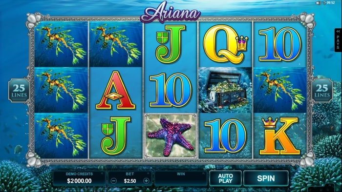 Best Microgaming Slots 2023 - Free Play Now at W88