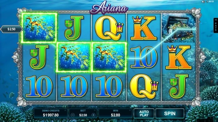 Best Microgaming Slots 2020 - Free Play Now at W88