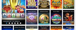 Best Microgaming Slots 2020 - Free Play Now at W88