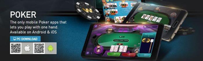 5 Reasons Why W88 is The Number 1 Online Poker Site in India