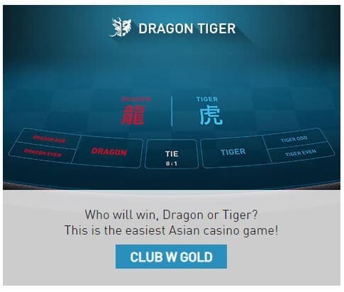 4 Dragon Tiger Game Winning Tricks That Gamers Must Remember