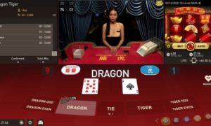 4 Dragon Tiger Game Winning Tricks That Gamers Must Remember