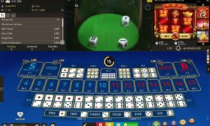 4 Effective Tips On How To Win Sic Bo in Casino Online