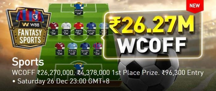How To Win Virtual Sports Betting W88 - Secrets & Strategies