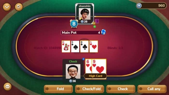 The Secret About Poker Kicker Rules, Hands, and Cards