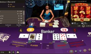 5 Baccarat tips to win big - With W88 ₹ 5,000 Welcome Bonus 