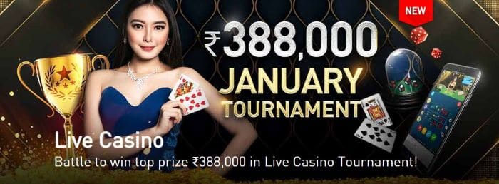 3 Best Online Casino Games in India - Perfect for Beginners