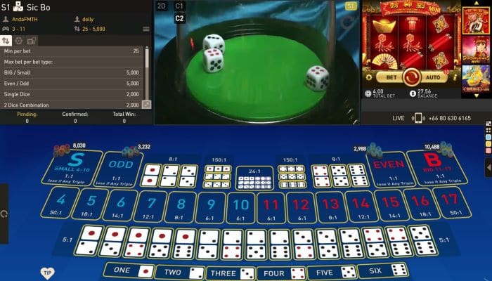 3 Best Online Casino Games in India - Perfect for Beginners