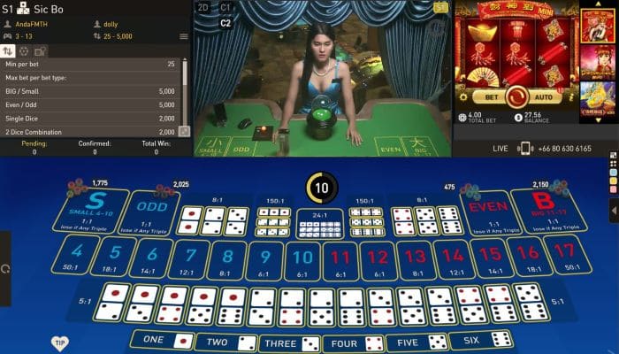 3 Best Online Casino Games in India - Perfect for Beginners