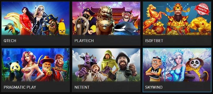 Learn the Best Skywind Slot Demo at W88 Slots & Games