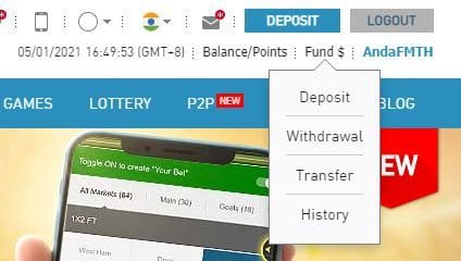 How to successfully W88 withdrawal from your account - 100%