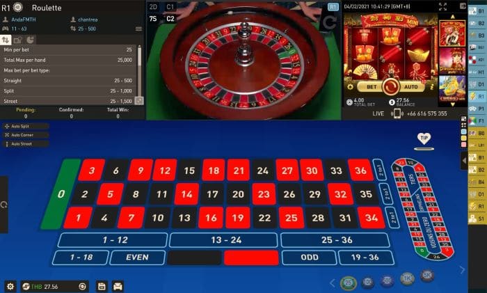 4 Strategies in Roulette: Roulette best strategies to apply