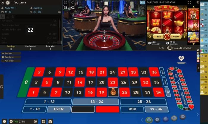 4 Strategies in Roulette: Roulette best strategies to apply