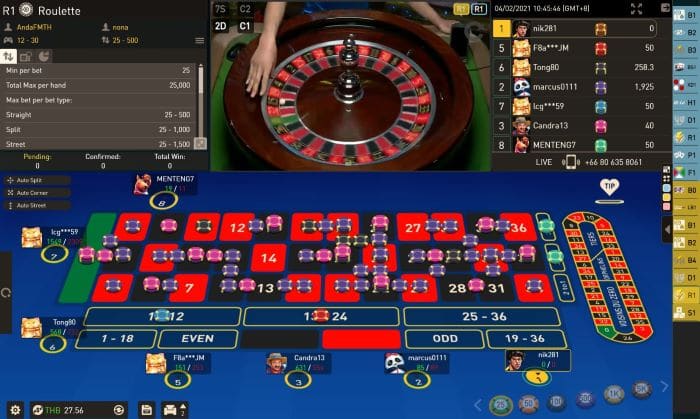4 Strategies in Roulette: Roulette best strategies to apply