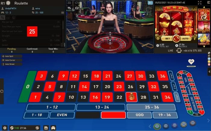4 Roulette Tips and Tricks: Helpful roulette tricks to win