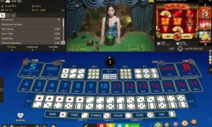 3 Sic Bo strategies + 2 Winning Sic Bo betting strategies