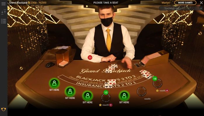 Best 5 blackjack tips for beginners - Win 85% - Masters tested